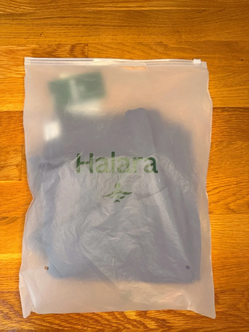 Halara UltraSculpt Bootcut Leggings L Scrunch Butt High Waisted NWT - Picture 12 of 13